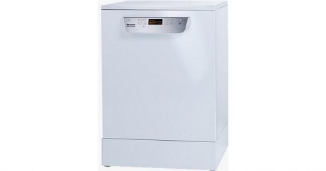 Opvaskemaskine, Miele PG 8059 (hvid / stål)