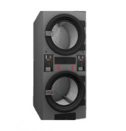 Tørretumbler, 15 kg, Fagor SR-16 Plus