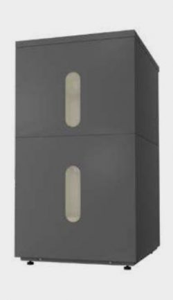 Tørretumbler, 83 kg, Fagor SR-80