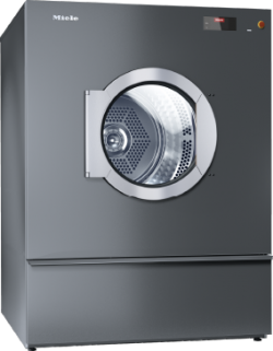PDR 928/el, Tørretumbler 20-28 kg - Miele