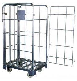 Tørretumbler, 83 kg, Fagor SR-80