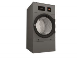 Tørretumbler, 15 kg, Fagor SR-16 Plus