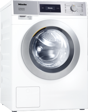 LANGTIDSLEJE Vaskemaskine, 8 kg., Miele PWM 508/el