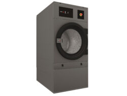 Glasfiber trolley til tøj / vaskeri - 60kg. Tøj