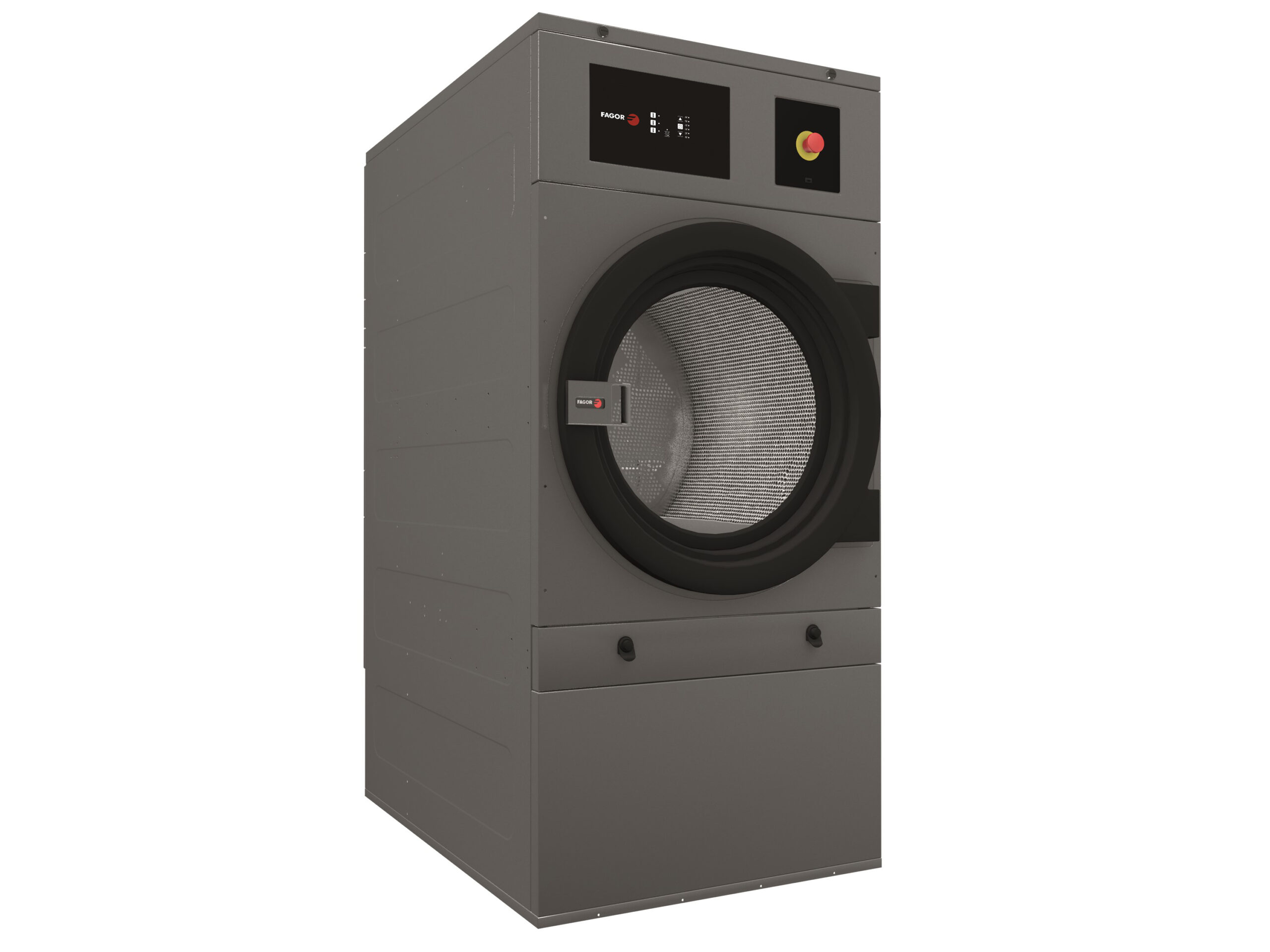 Tørretumbler SR-11 MP HE med varmepumpe (ENERGIBESPARENDE) Tørretumbler SR-11 MP HE med varmepumpe (ENERGIBESPARENDE)