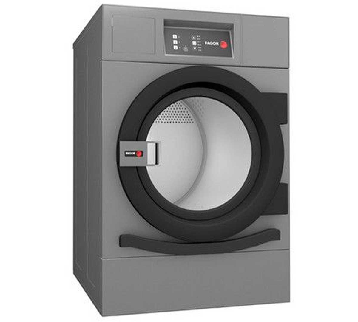Tørretumbler 8 kg, Fagor SRP-08-TP2 ADVANCE Tørretumbler 8 kg, Fagor SRP-08-TP2 ADVANCE