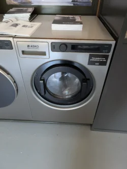 8 kg, PWM 508 DV MOPSTAR 80