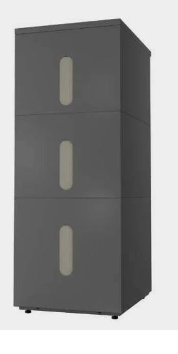 DEMO Vandreservoir m/ 3 kampe vand/kemi besparende vaskeri fra eget showroom DEMO Vandreservoir m/ 3 kampe vand/kemi besparende vaskeri fra eget showroom
