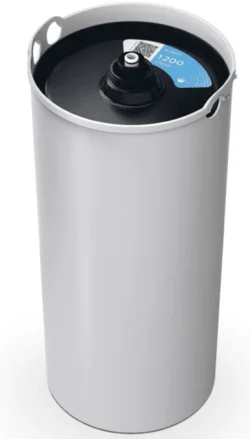 PDR 918/el, Tørretumbler 13-18 kg - Miele