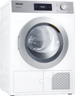 PDR 508 HP/el, Tørretumbler 8 kg - Miele PDR 508 HP/el, Tørretumbler 8 kg - Miele