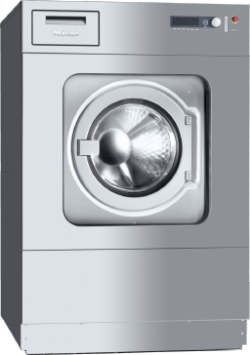 PW 6321/el, Vaskemaskine 32 kg - Miele PW 6321/el, Vaskemaskine 32 kg - Miele