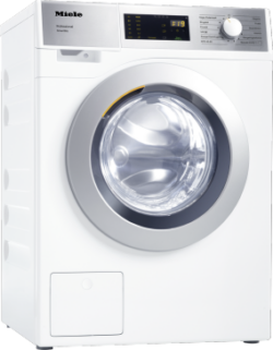 PWM 300 SmartBiz/el, Vaskemaskine 7 kg - Miele PWM 300 SmartBiz/el, Vaskemaskine 7 kg - Miele
